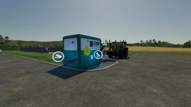 FS22 - Seed Production V1.0