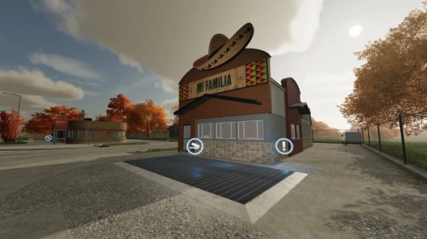FS22 - Sell Everything V1.0.0.1