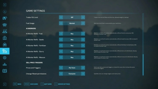 FS22 - Sell Price Trigger V1.2.1.2