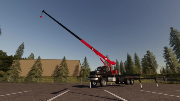 FS19 - Sterling Truck Megapack V1.0