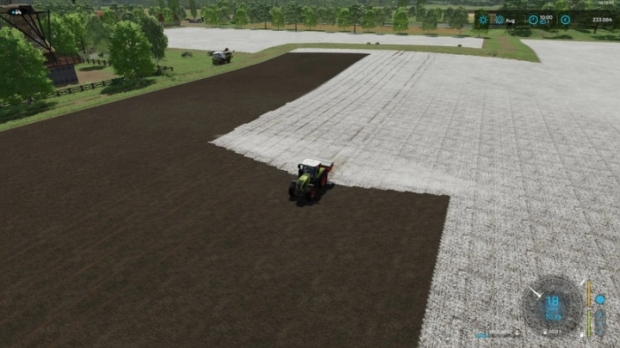 FS22 - Sudhemmern Advanced V1.0