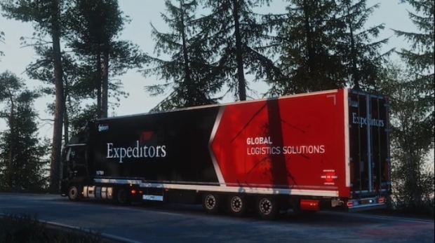 ETS2 - Talson Skinpack V1.0.5