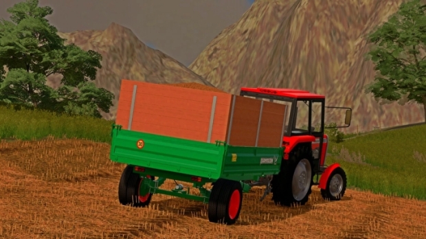 FS22 - Tehnostroj ETK400 V1.0