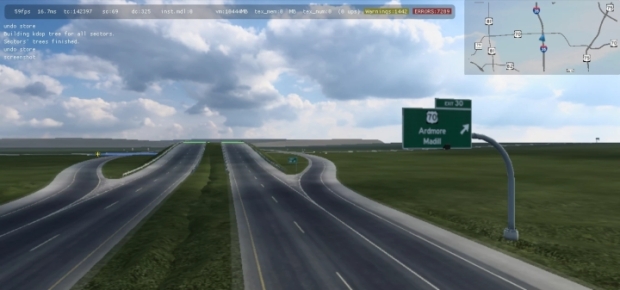 ATS - Texoma Map V2.5