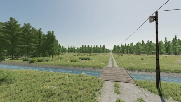 FS22 - The Western Wilds V1.0.1.0