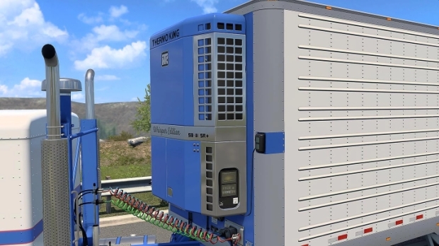 ATS - Thermo King Reefer Unit V1.4 (1.44.x)