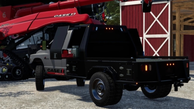 FS22 - TLX 3500 Series V1.0