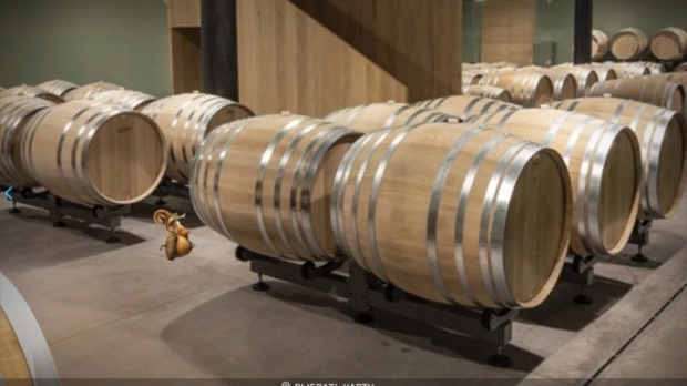 FS22 - Toscana Winery Map V1.9