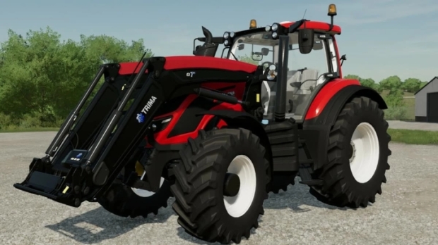 FS22 - Trima Q Series V1.1