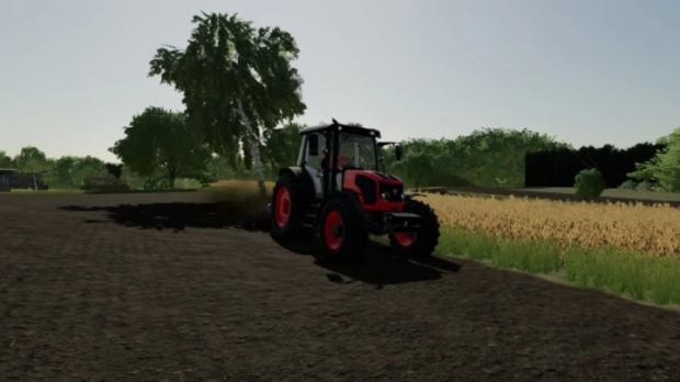 FS22 - Ursus C-3120 V1.0