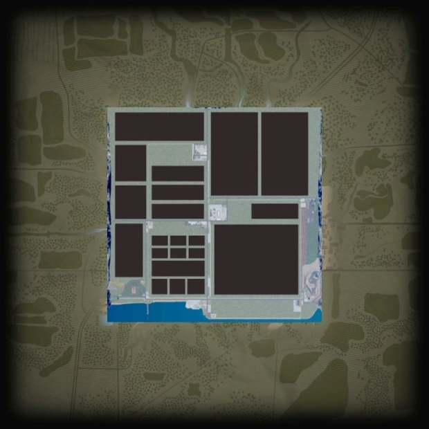 FS22 - Yogiland Map V22.2.1