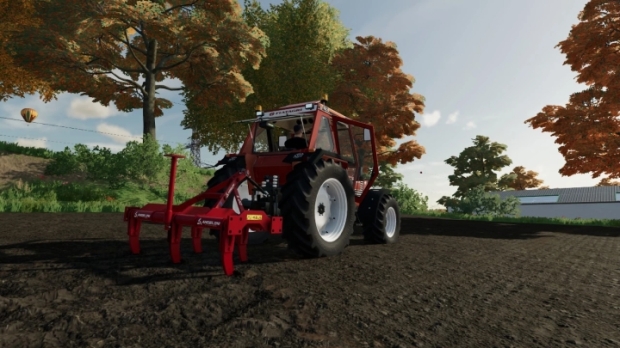 FS22 - Angeloni Breaker DP-5 V2.0
