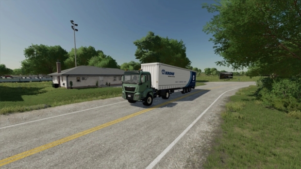 FS22 - Autoload Trailer Pack V1.0.0.1