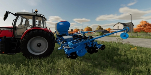 FS22 - Azurit 9 V3.0