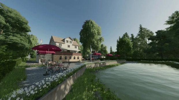 FS22 - Brandenburger Umland V1.0.1.0