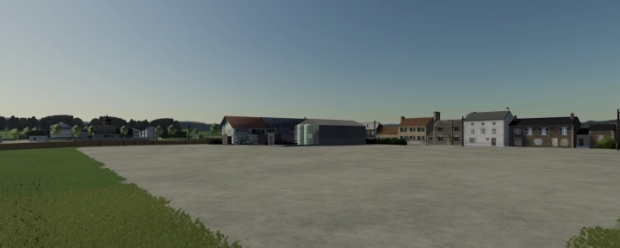 FS22 - Cap Vendee V1.0