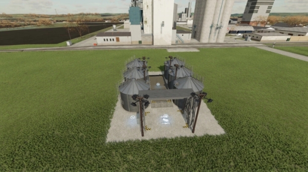 FS22 - Composter V1.0.0.1