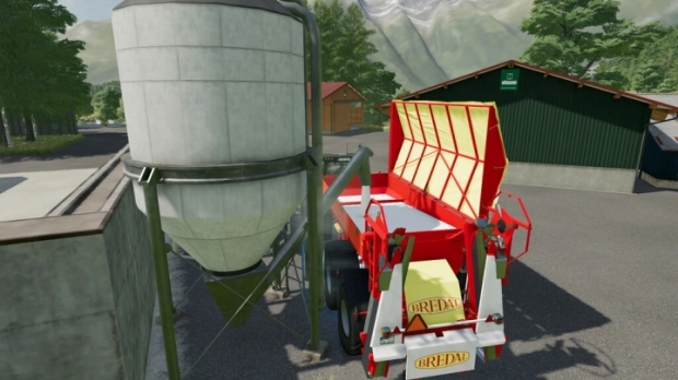 FS22 - Consumable Purchase Station V1.0