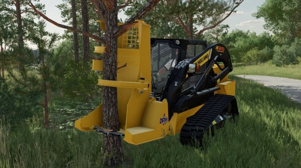 FS22 - DFM Tools V1.0