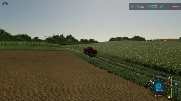 FS22 - Elmcreek Gold Edition V6.0
