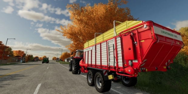 FS22 - Faro 4010 D V3.0