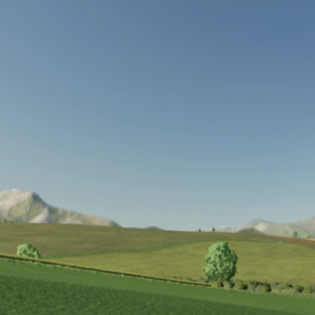 FS22 - Fazenda Estrela do Sul V1.0