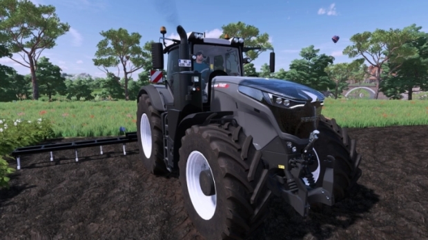 FS22 - Fendt Vario 1000 V1.0