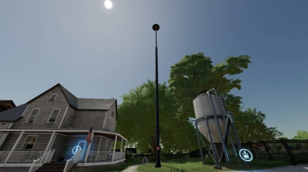 FS22 - Fire Siren V1.1