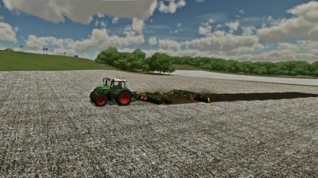 FS22 - Framest Pack V1.0.0.2