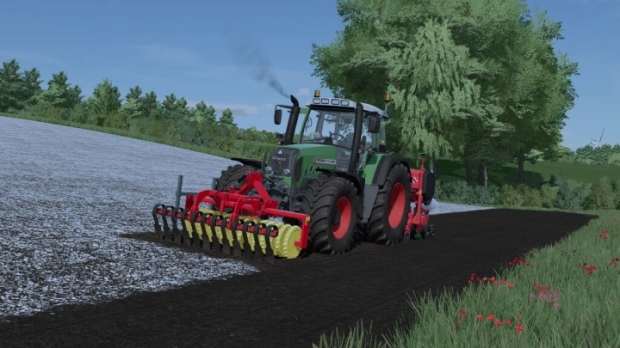 FS22 - Guttler Simplex 25/30 V1.0