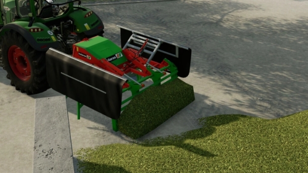 FS22 - Holaras Viking V1.0