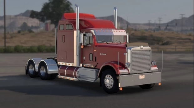 ATS - International 9900ix9300 V1.0