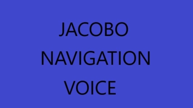ATS - Jacobo Navigation Voice (PL) + V1.2