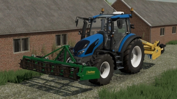 FS22 - Keulmac Equalizer V1.0