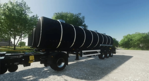 FS22 - Lizard MKS32 Super V1.0