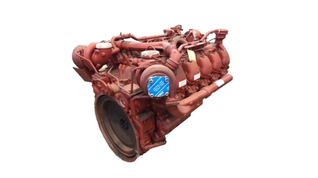ETS2 - MAN V10 D2840 Open Pipe Sound V1.0.1
