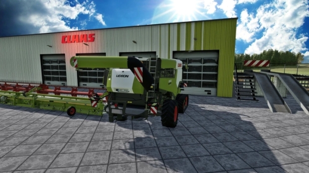 FS22 - Mecklenburg Vorpommern HotFix V1.0.0.2