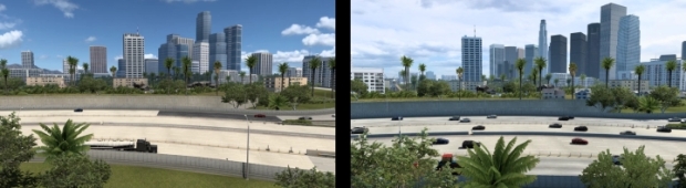 ATS - Minor Urban Overhaul V15.1