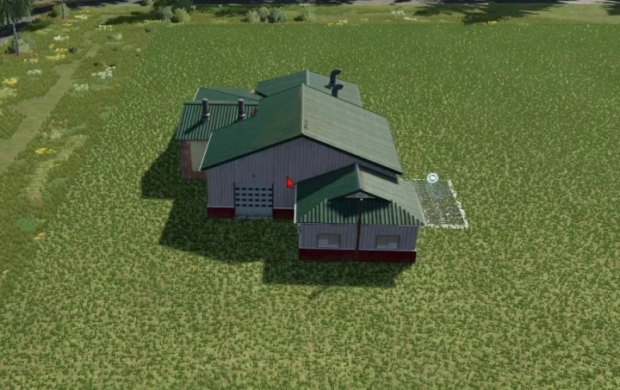 FS22 - Mistwerk V1.0.0.2