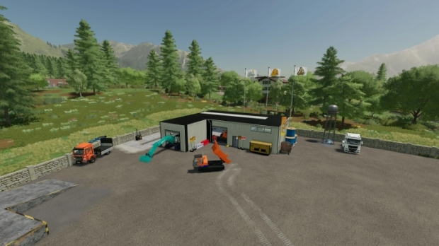 FS22 - Mod Pack June - 2022 V1.0