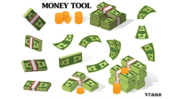 FS22 - Money Tool V7.0