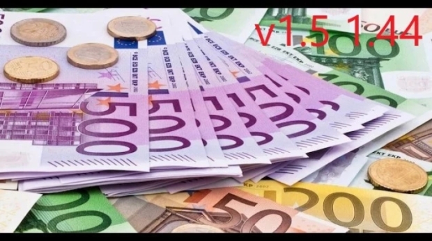 ETS2 - More Money and XP V1.5