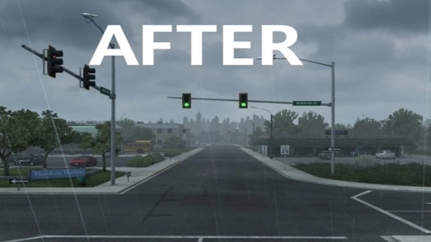 ATS - No Barriers V1.0