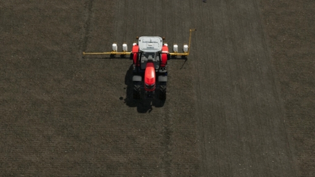 FS22 - Noli 8p V1.0.0.1