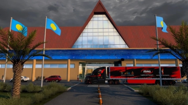 ATS - Pacific Map V1.1