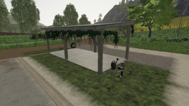 FS19 - Polska Wiata V1.0