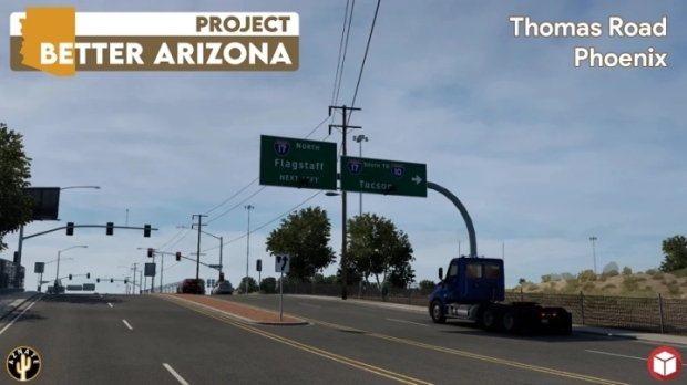 ATS - Project Better Arizona V0.2