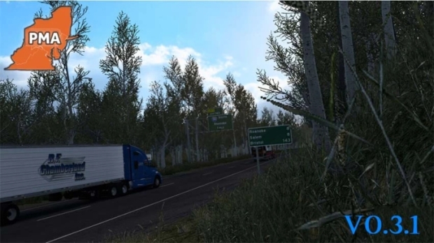 ATS - Project: Mid-Atlantic V0.3.1