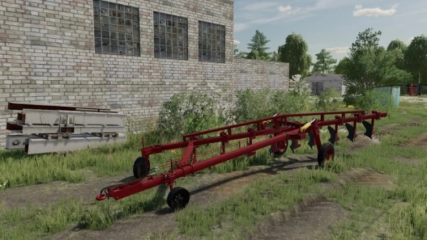 FS22 - PTK-9.35 V1.0