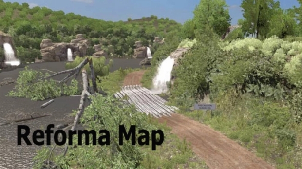 ATS - Reforma Map V2.3
